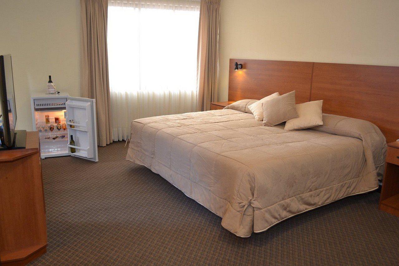 Calacoto Hotel