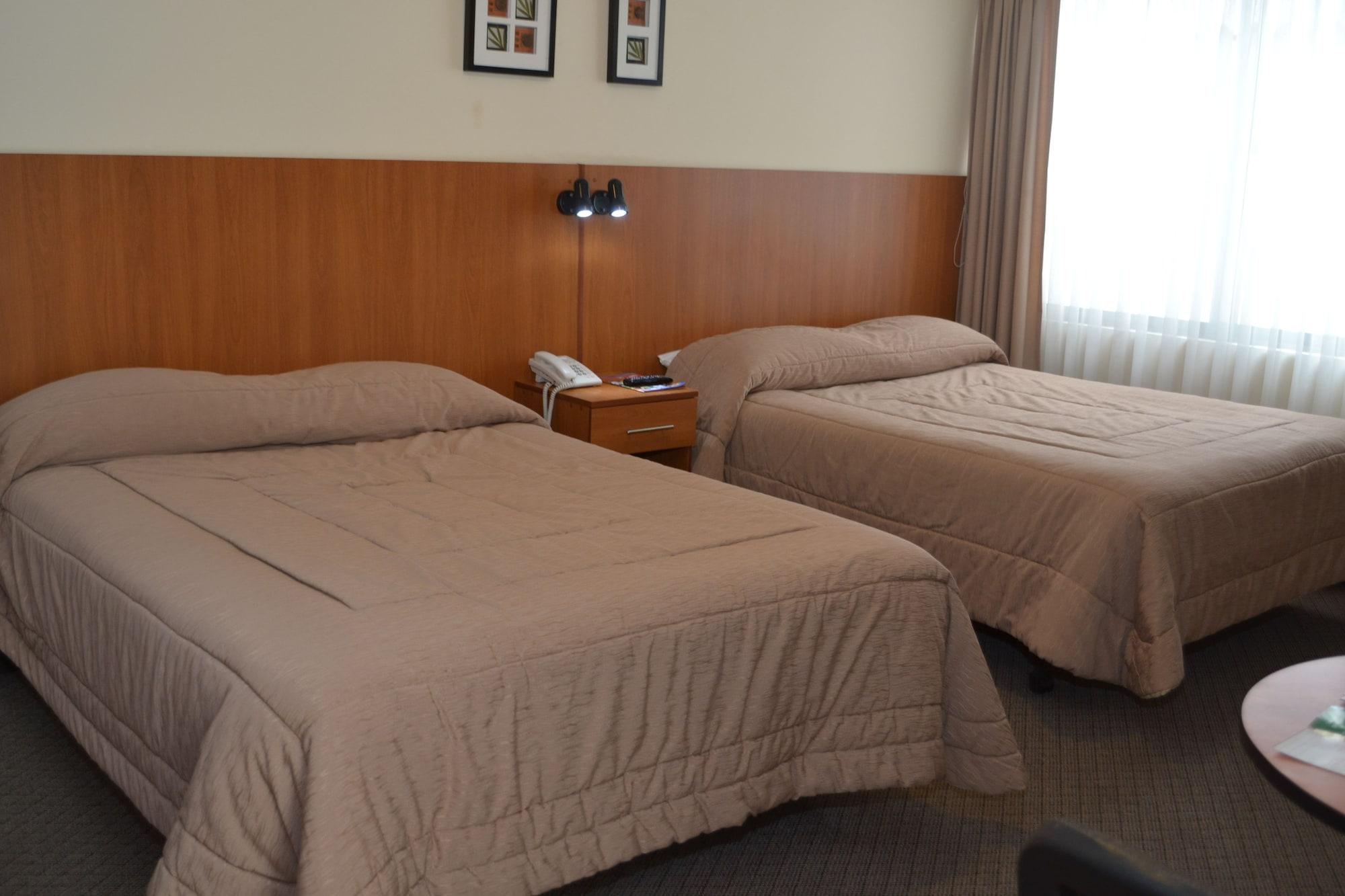 Calacoto Hotel 4*