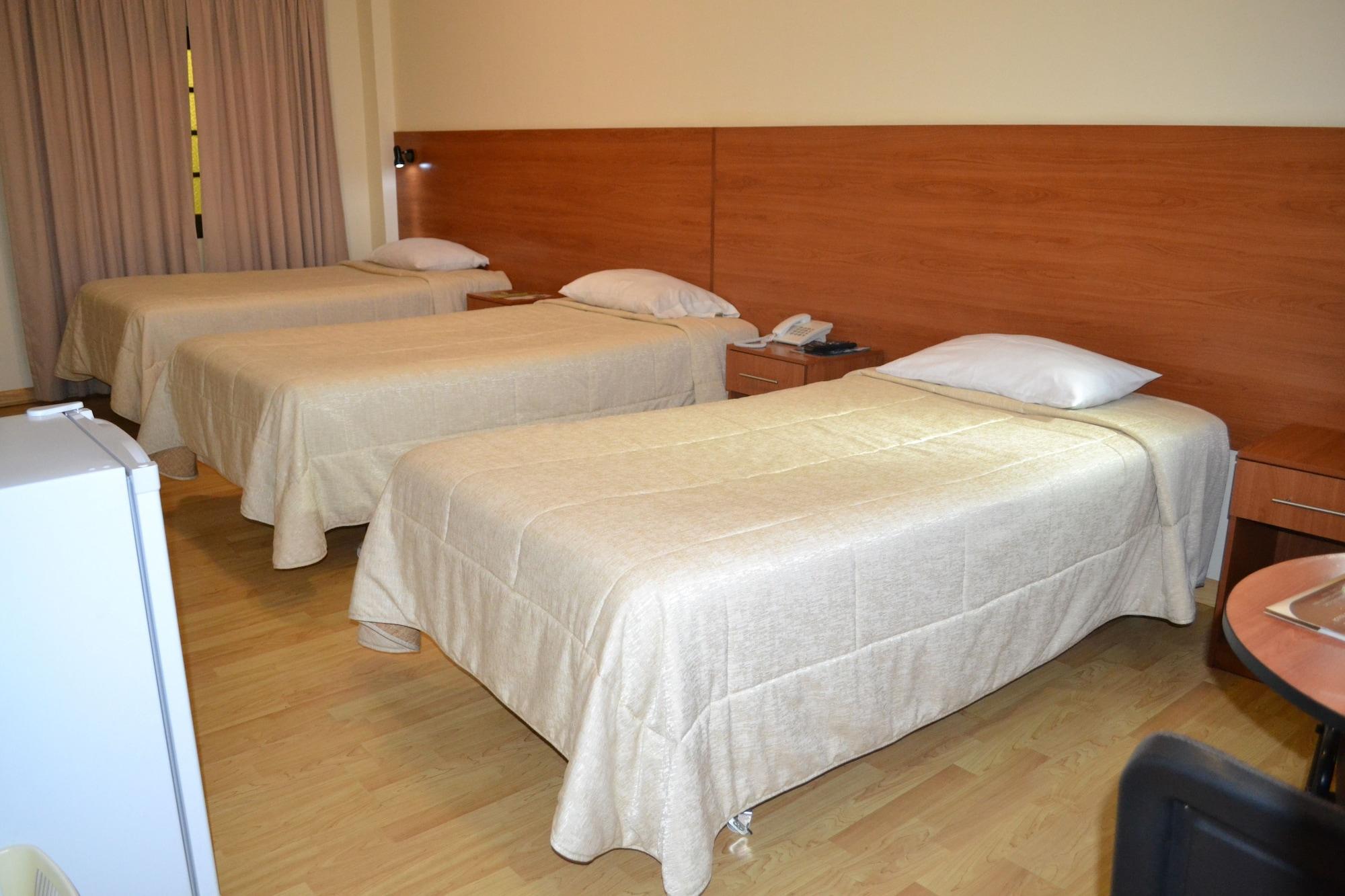 Calacoto Hotel 4*