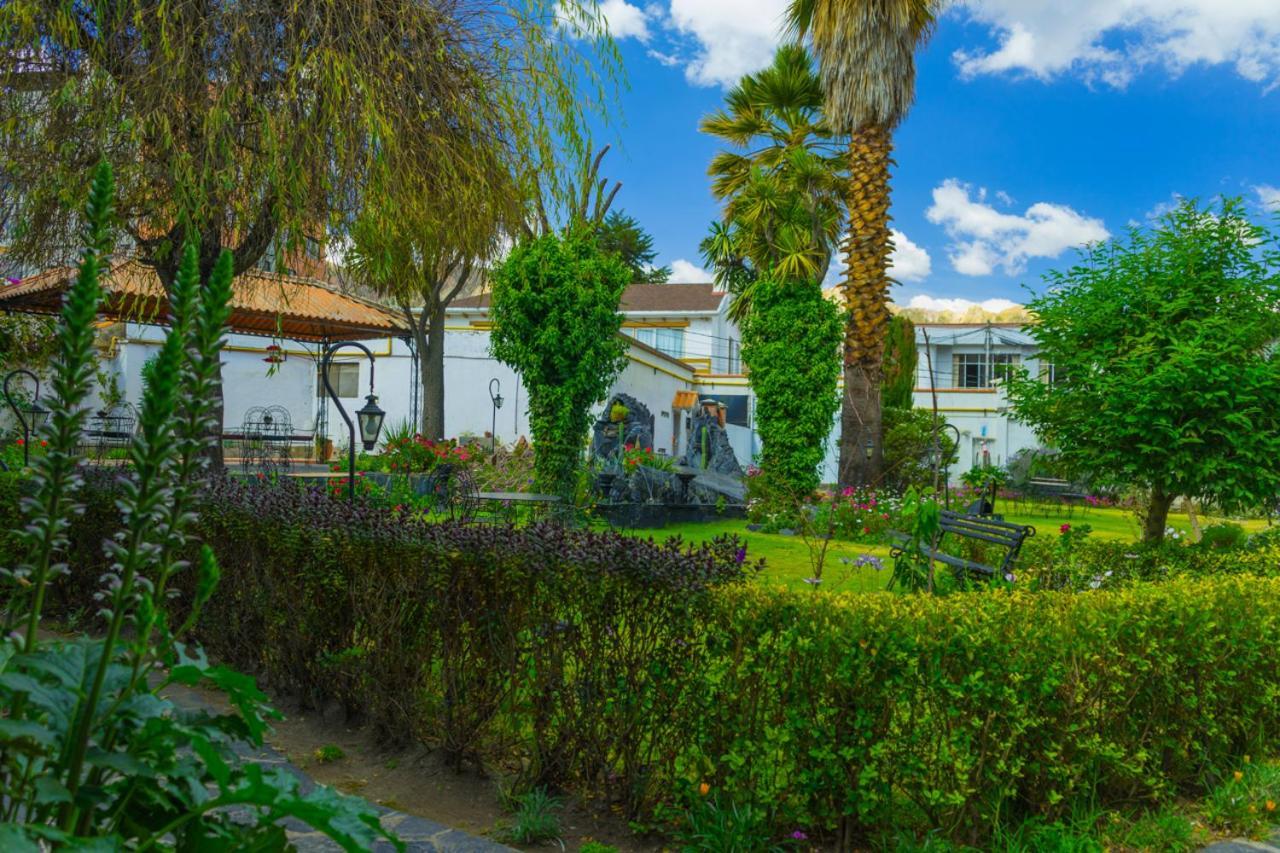 Calacoto Hotel 4*