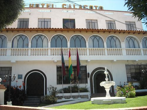Hotel Calacoto