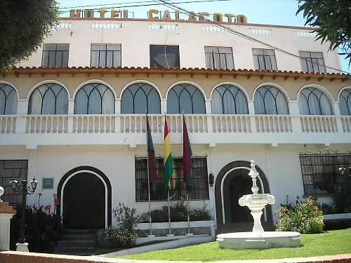 Hotel Calacoto