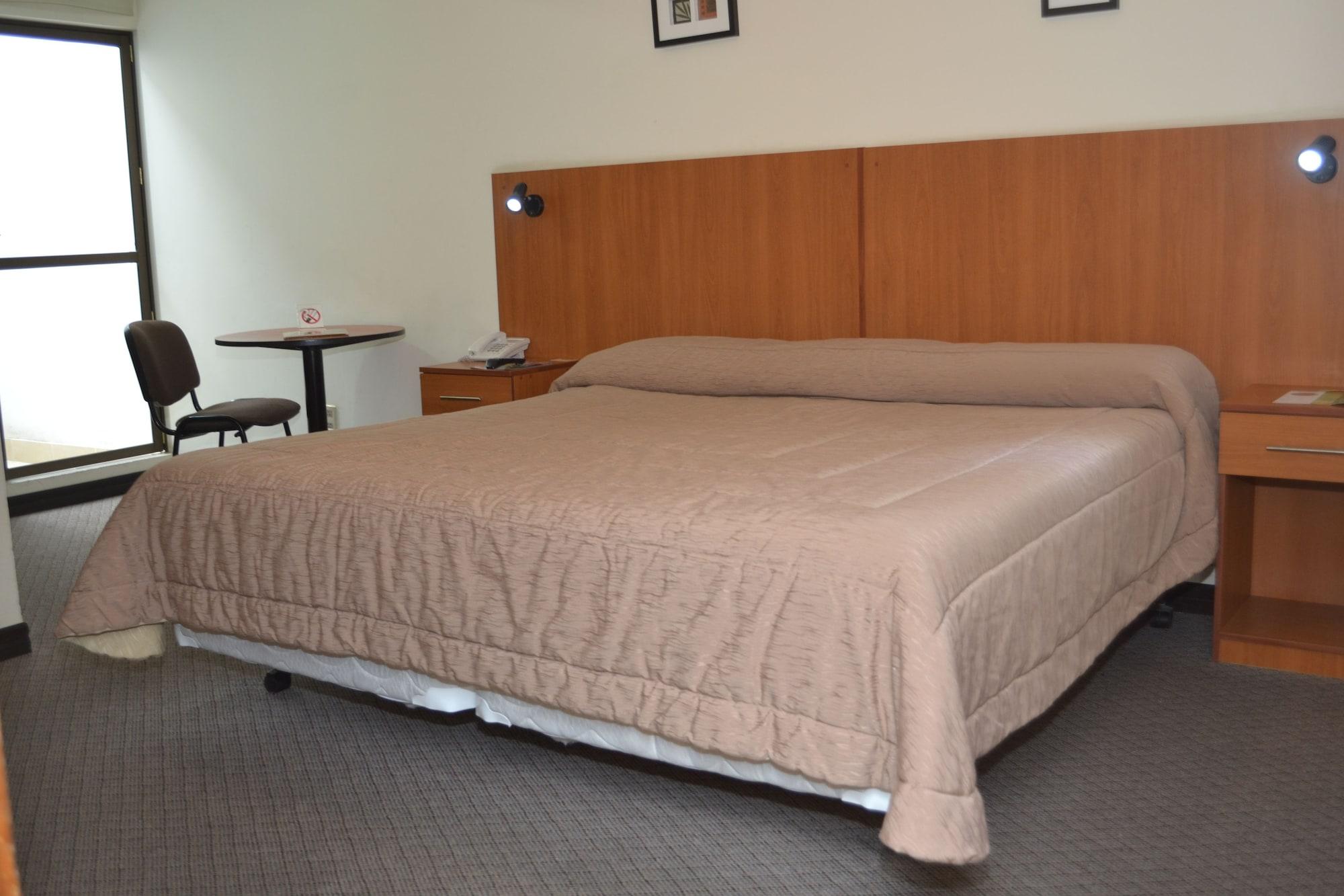 Calacoto Hotel