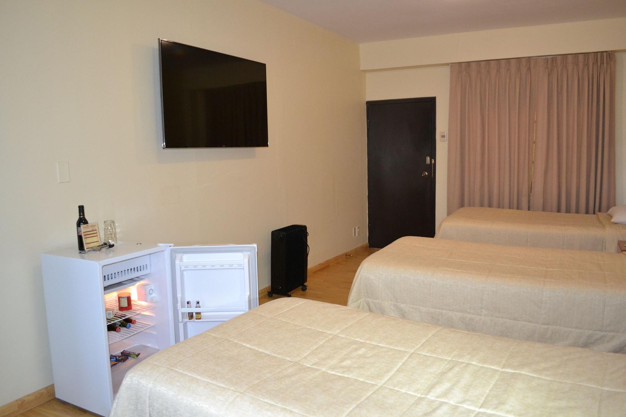 Hotel Calacoto
