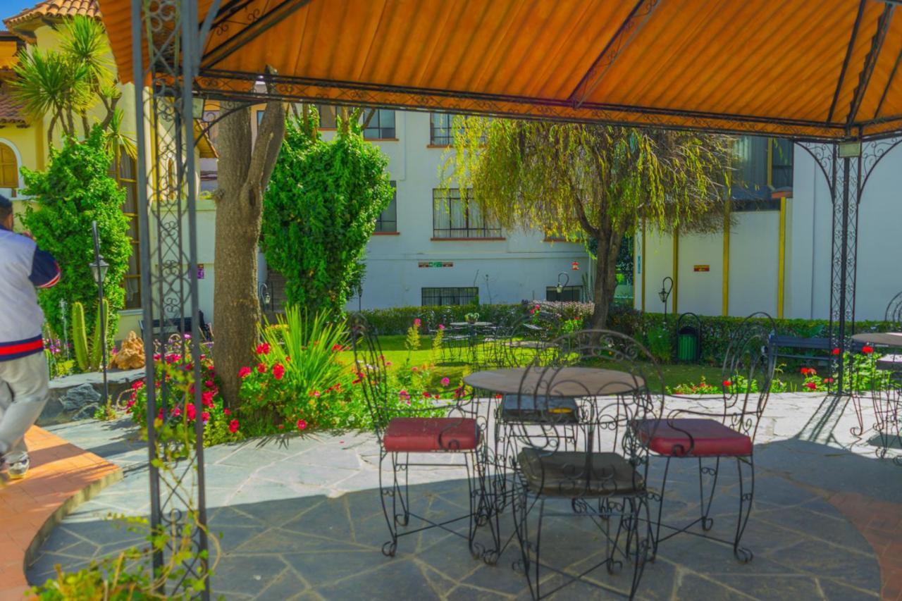Hotel Calacoto
