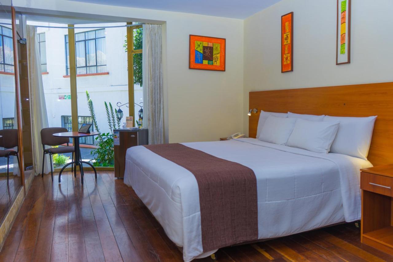 Hotel Calacoto