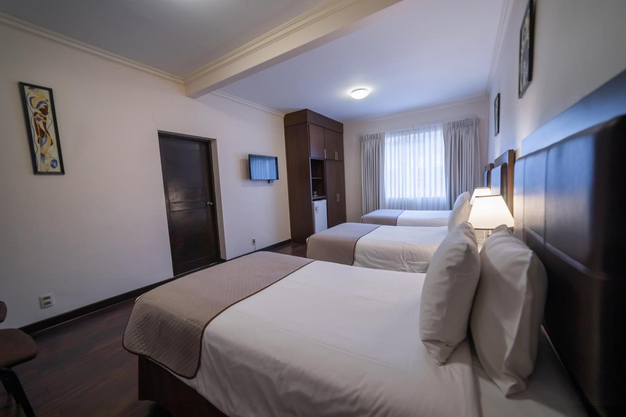 Hotel Calacoto
