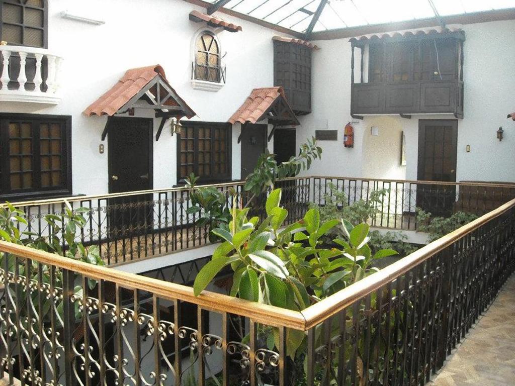 Calacoto